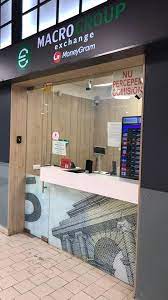 Lista caselor de schimb valutar. Macrogroup Casa De Schim Valutar Casa De Amanet Moneygram Western Union