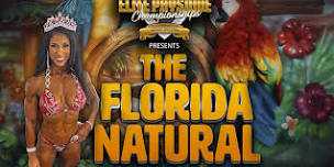 2026 Elite Physique Championships