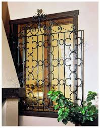 Janelas Em Ferro Forjado Ind I A Brasil Arteferro Ferro Forjado Janelas Ferro