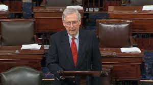 After jon stewart recently gave an emotional testimony before a house judiciary committee to ask congress to extend the september 11 victim compensation fund, senate majority leader mitch mcconnell claimed that the former late night host was bent out of shape about nothing. Mcconnell Wonders Why Jon Stewart Is All Bent Out Of Shape