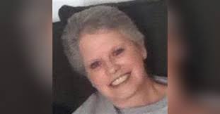 Juanita Kay Troutman Obituary