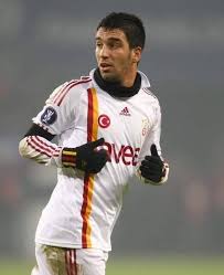 Kaufe galatasaray 2018 2019 trikot 2019 2020 away personalisierbar original resolution: Suleyman Rodop Arda Turan Und Galatasaray Germany Facebook