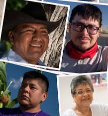 Celebrate Native American Heritage Month.