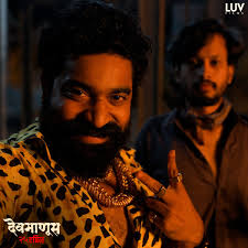 Siddharth Bodke (@siddharthbodkeofficial) • Instagram photos and videos