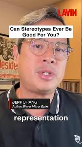 The image of Bruce has become a stereotype