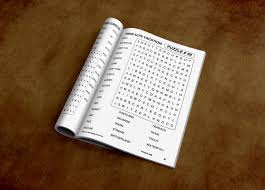 Bargain packs bargain packs are a great value! Kappa Super Saver Large Print Word Search Puzzle Pack Pack Of 6 Full Size Books Kappa Books