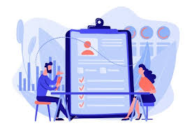 The form is mainly used to evaluate in the most appropriate way. Premium Photo Hand Of A Businessman Taking A Wooden Figure Of A Man In Conceptual Image Of Search Hiring And Firing Workers Promotion