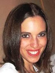 Adeline GRILLET (Bacardi Martini à Saint Ouen)