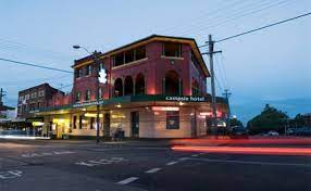 Campsie is the typical canterbury bankstown suburb, with an array of both low and high density residential, and some commercial properties. Campsie Hotel Bewertungen Fotos Preisvergleich Australien Tripadvisor