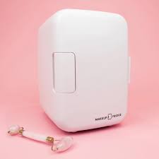 Prior to covid, i almost never bought beauty products online. Do You Need A Beauty Fridge For Skincare Products