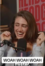 Identifying the Mystery Car with Rachel Sennott