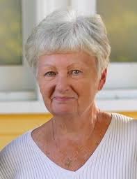 Obituary information for Rebecca Jean Herb