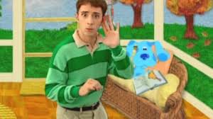 Blues Clues Wav Related Keywords Suggestions Blues