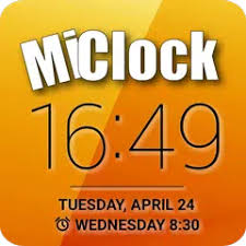 Polarr es una aplicación de edición fotográfica. Miclock Lg G4 Clock Widget Apk 2 0 76 Download For Android Download Miclock Lg G4 Clock Widget Apk Latest Version Apkfab Com
