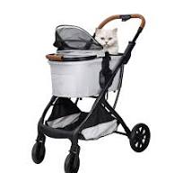 OEM ODM Popular Pet Stroller Carrier Detachable Pet Carrier ...