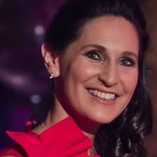 Wendy Schweiger at Hidden Retreats