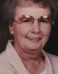 Loretta Kathryn Parrish (Kate) Obituary