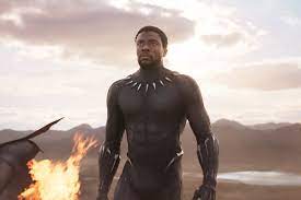 It's also worth noting that, due to the juggernaut that is the. Black Panther First Reactions A Game Changing Movie For Marvel Vox