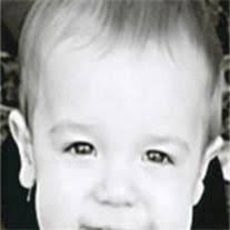 Obituary information for Jaxon N. Bradley