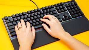 A gaming keyboard may appear a luxurious commodity for some, but only a true gamer can comprehend the real difference between a membrane and a genuine gaming keyboard. Best Gaming Keyboard For Pc Laptop L Best Budget Gaming Keyboard L Best Gaming Keyboard Reddit