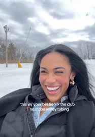 Nashoba Valley Snow Tubing