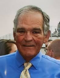 Noel Ireland Obituary (1947