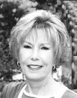 Susan Stafford Obituary