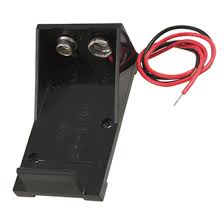 A push button switch is a simple button that stays in when depressed and releases when pressed again. Brand New Replacement 9v Battery Box Case Holder Connector Connector 3m Box Connectbox Blood Aliexpress