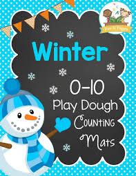 We did not find results for: Winter Play Dough Counting Mats Pre K Pages