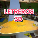 Anuncios Luminosos 3D: Materiales y Tips