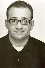 JOE DEVITO headlining The Comedy Cove Nov. 11th & 12th!