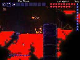 When the doll is equipped as an accessory, it becomes possible for the player and other npcs to kill the guide with direct attacks from weapons (which normally would not damage him). Terraria Guide Voodoo Doll Youtube