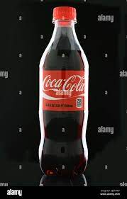 Big black coke