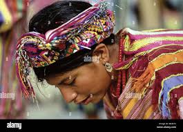 Guatemalan americans hi-res stock photography and images