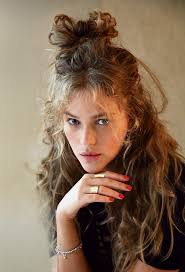 Image result for esti ginzburg