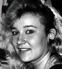 Cheree Lynette Richardson (1971-1991)