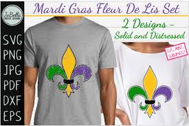 Fleur svg fleur de lis fleur lis fleur svg lis svg bian li pattern gold banner crown light ribbon european bright symphony european style classic halo scenic spots shading border background grasshopper pattern side label 2016 rio rong li logo scenic borders template texture sports high light. Mardi Gras Fleur De Lis Svg Set Sublimation Png Printable 424887 Cut Files Design Bundles