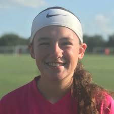 Laurel Kelley's Soccer Recruiting Profile