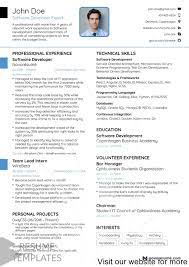 27 Cv Design Creative Bahasa Indonesia Resume Template Australia Resume Template Job Resume Template