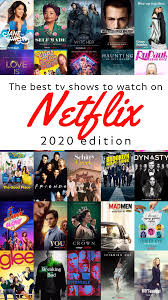 Version of netflix list includes shows of all genres and languages Pin On Tips Bien Chidos Xd