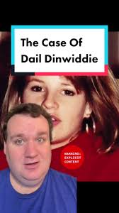 Katy Daniel Dinwiddie Va