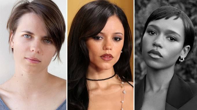 Single White Female' Remake With Ortega & Russell Gets Title, Writer