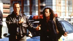 The Sentinel (1996) | MUBI