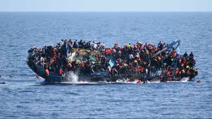 Principales flujos migratorios en los últimos años en todo el mundo