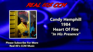 Then your reward will be great, and you will be children of the most high, because he is kind to the ungrateful and wicked. In His Presence Instrumental Candy Hemphill Lyrics Song Meanings Videos Full Albums Bios