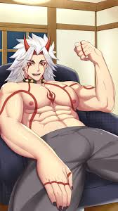 minghecanyue] Arataki Ittos Stream (Genshin Impact) - Gay Manga | HD Porn  Comics