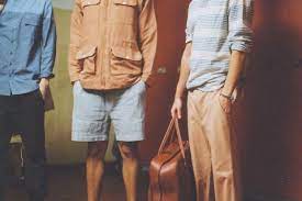 a kind of guise 2012 spring summer collection lookbook summer collection dapper suits menswear