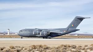 For faster navigation, this iframe is preloading the wikiwand page for 運輸機. æ­¦æ¼¢è‚ºç‚Ž å°åº¦å°‡æ´¾c 17é‹è¼¸æ©Ÿè¼‰é†«ç™‚ç‰©è³‡èµ´æ­¦æ¼¢æ'¤èµ°æ›´å¤šåƒ'æ°' é¦™æ¸¯01 å³æ™‚ä¸­åœ‹