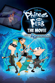 Phineas And Ferb The Movie Across The 2nd Dimension Tamil Dubbed Multi Audio Tamil Telugu Hindi Eng Tamilcartoontv Download And Watch Tamil Cartoons And Anime On Tamil Cartoon Tv Tamilcartoontv Blog
