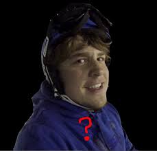 What ever happened to Big Air Dave?!